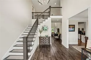 7234 Chapsworth Dr, Trinity, NC 27370 - Photo 5