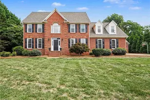 7234 Chapsworth Dr, Trinity, NC 27370 - Photo 3