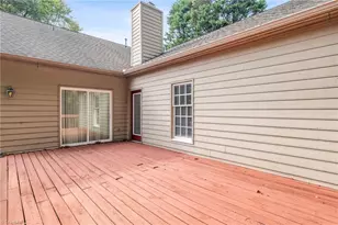 6409 Spyglass Dr, Greensboro, NC 27410 - Photo 47