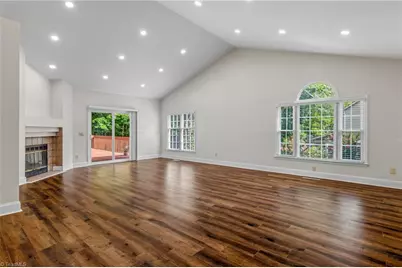 6409 Spyglass Drive, Greensboro, NC 27410 - Photo 13