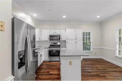 6409 Spyglass Drive, Greensboro, NC 27410 - Photo 5