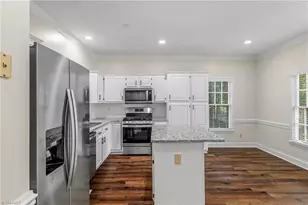 6409 Spyglass Dr, Greensboro, NC 27410 - Photo 5