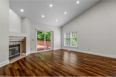 6409 Spyglass Drive, Greensboro, NC 27410 - Photo 19