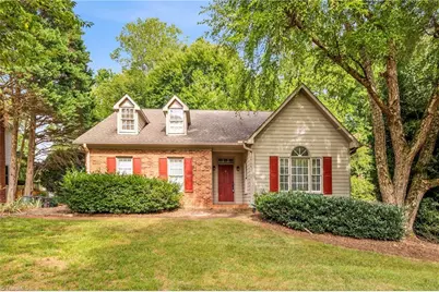 6409 Spyglass Drive, Greensboro, NC 27410 - Photo 1