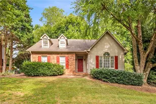 6409 Spyglass Dr, Greensboro, NC 27410 - Photo 1