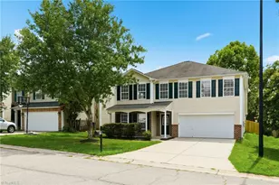 472 Hancock Dr, Kernersville, NC 27284 - Photo 3