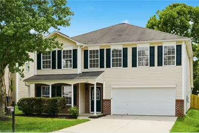 472 Hancock Drive, Kernersville, NC 27284 - Photo 5