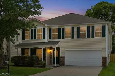 472 Hancock Drive, Kernersville, NC 27284 - Photo 1