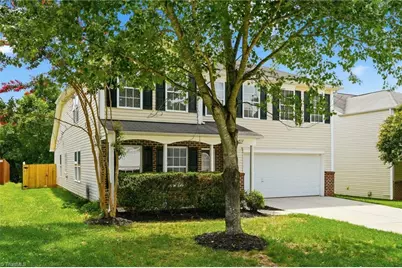 472 Hancock Drive, Kernersville, NC 27284 - Photo 39