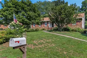 145 Stanwell Ct, Clemmons, NC 27012 - Photo 1