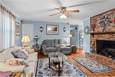 145 Stanwell Court, Clemmons, NC 27012 - Photo 17