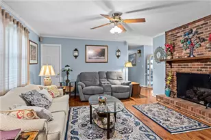 145 Stanwell Ct, Clemmons, NC 27012 - Photo 17