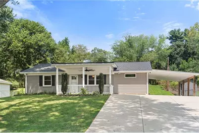 114 Cedardale Lane, King, NC 27021 - Photo 5