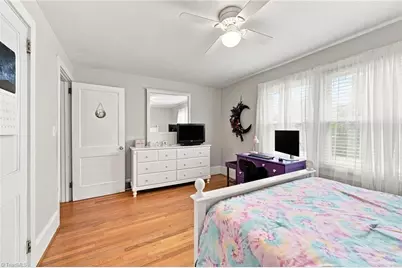 907 Sparta Road, North Wilkesboro, NC 28659 - Photo 19
