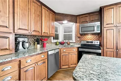 907 Sparta Road, North Wilkesboro, NC 28659 - Photo 11
