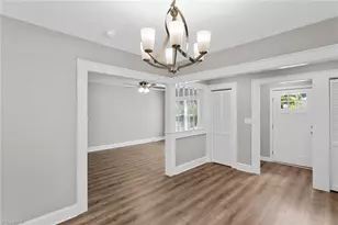 730 Holly St, Asheboro, NC 27203 - Photo 5