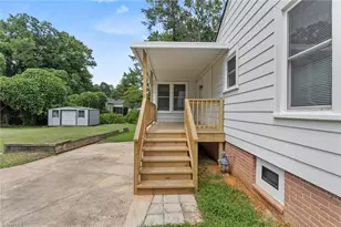 730 Holly St, Asheboro, NC 27203 - Photo 27