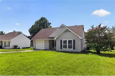 2606 Vestal Street, Greensboro, NC 27406 - Photo 3