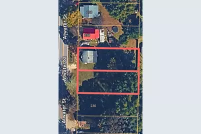 248 Atwater Street, Yanceyville, NC 27379 - Photo 19
