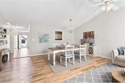3027 Maple Avenue #C 3, Burlington, NC 27215 - Photo 7