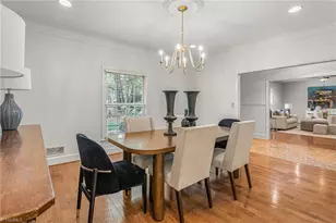 3036 N Fairway Dr, Burlington, NC 27215 - Photo 13