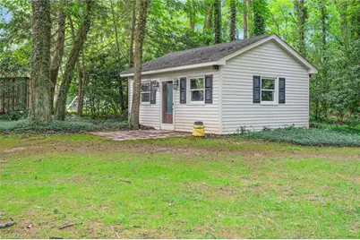 3036 N Fairway Drive, Burlington, NC 27215 - Photo 43