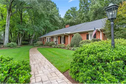3036 N Fairway Drive, Burlington, NC 27215 - Photo 9