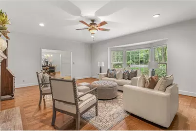 3036 N Fairway Drive, Burlington, NC 27215 - Photo 15