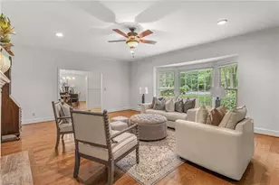 3036 N Fairway Dr, Burlington, NC 27215 - Photo 15