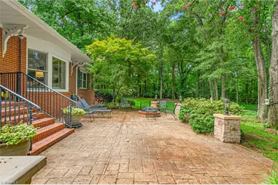 3036 N Fairway Drive, Burlington, NC 27215 - Photo 37