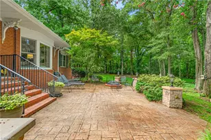 3036 N Fairway Dr, Burlington, NC 27215 - Photo 37