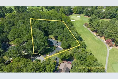 3036 N Fairway Drive, Burlington, NC 27215 - Photo 1