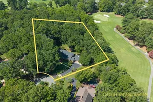 3036 N Fairway Dr, Burlington, NC 27215 - Photo 1