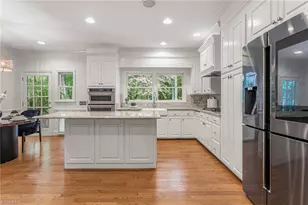 3036 N Fairway Dr, Burlington, NC 27215 - Photo 17