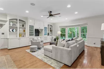 3036 N Fairway Drive, Burlington, NC 27215 - Photo 23