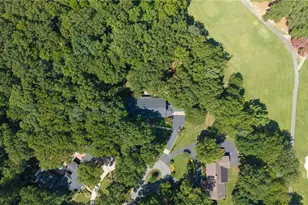 3036 N Fairway Dr, Burlington, NC 27215 - Photo 45