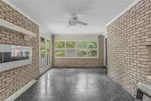 3036 N Fairway Dr, Burlington, NC 27215 - Photo 31