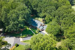 3036 N Fairway Dr, Burlington, NC 27215 - Photo 47