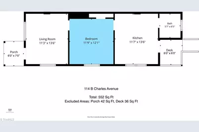 114 Charles Avenue, High Point, NC 27260 - Photo 17