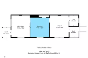 114 Charles Ave, High Point, NC 27260 - Photo 17