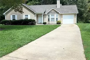 14 Spring Chapel Ct, Greensboro, NC 27455 - Photo 1