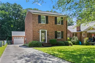 609 Central Ave, Burlington, NC 27215 - Photo 1