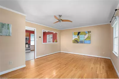 609 Central Avenue, Burlington, NC 27215 - Photo 5
