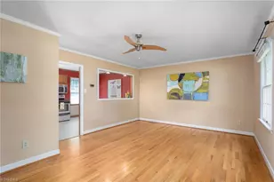 609 Central Ave, Burlington, NC 27215 - Photo 5