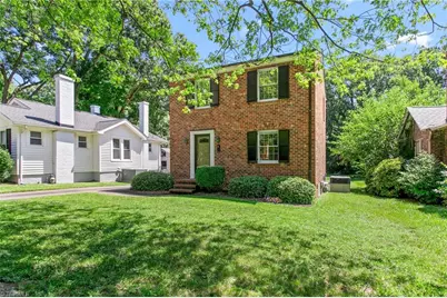 609 Central Avenue, Burlington, NC 27215 - Photo 3