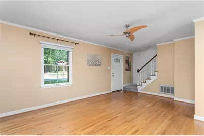 609 Central Avenue, Burlington, NC 27215 - Photo 7