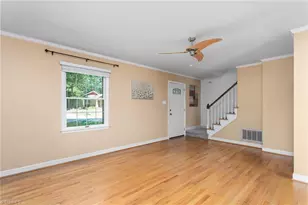 609 Central Ave, Burlington, NC 27215 - Photo 7