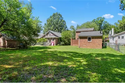 609 Central Avenue, Burlington, NC 27215 - Photo 31