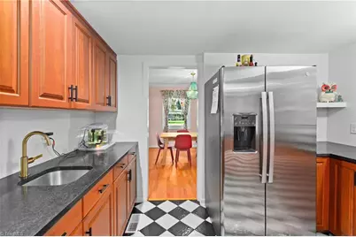 3619 Benchley Road, Winston-Salem, NC 27106 - Photo 11