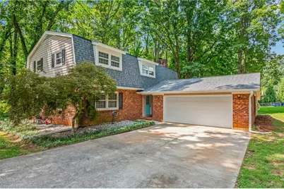 3619 Benchley Road, Winston-Salem, NC 27106 - Photo 3
